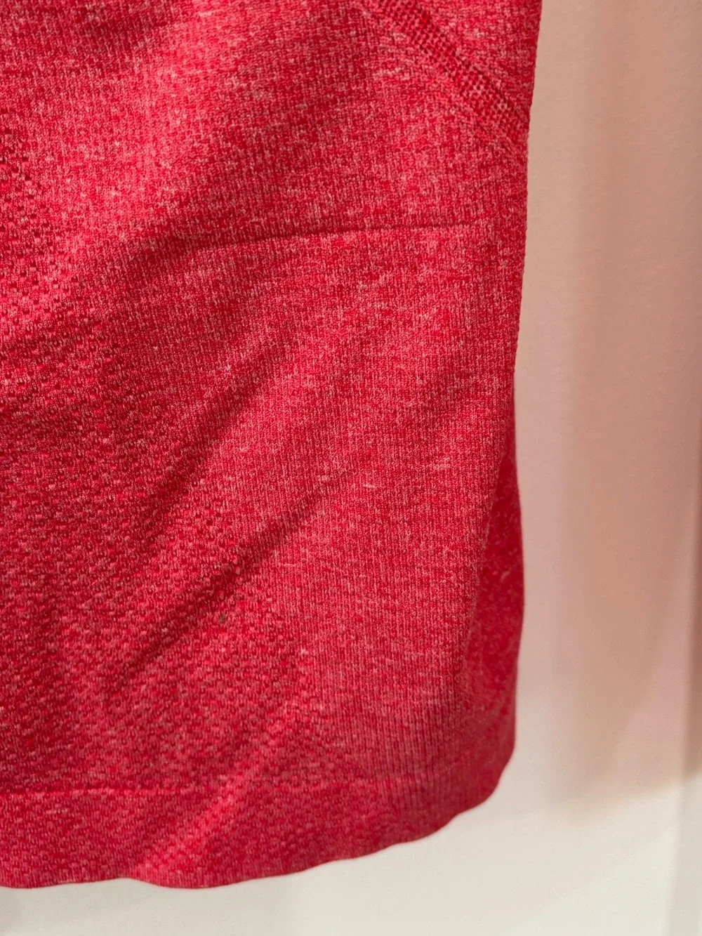 Lululemon Swiftly Tech Long Sleeve T-shirt